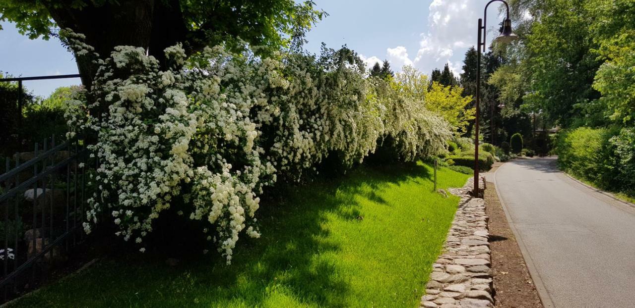 Ferienwohnung Am Schweriner See Raben Steinfeld Exterior foto